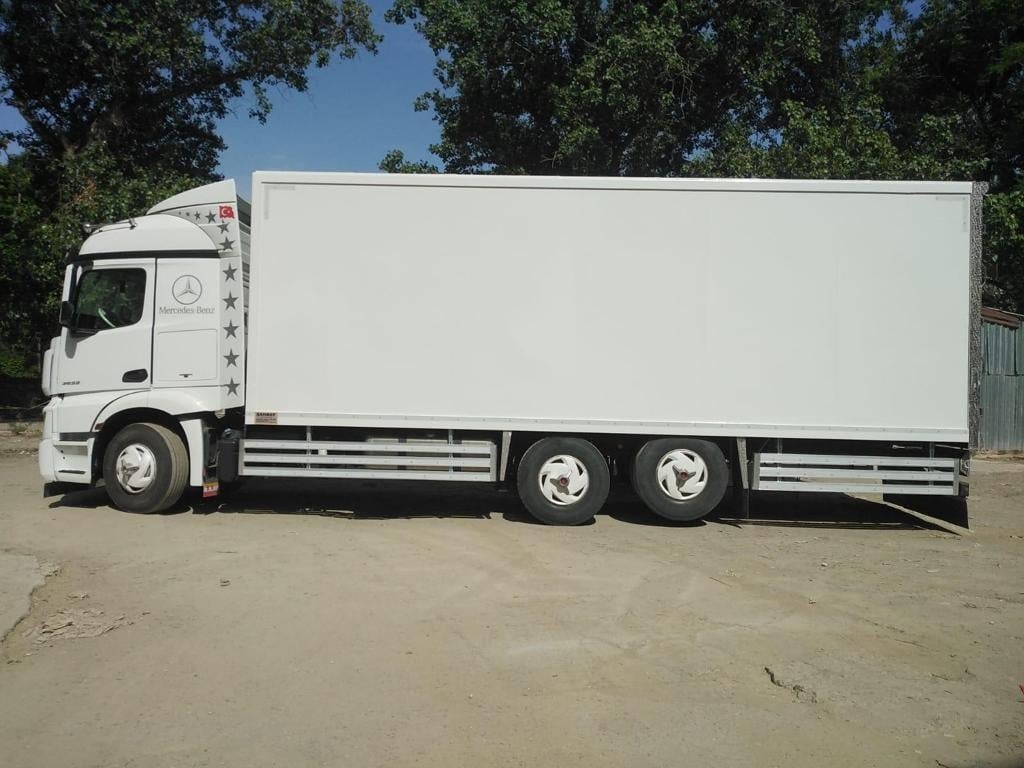 Gelibolu Nakliyat Slider